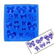 Small Bow Set Mold by First Impressions Molds