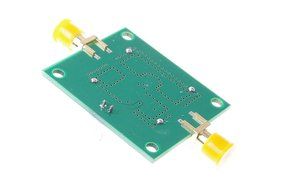 SMAKN&reg; Ultra-low-noise high-linearity LNA module 50M-4G 0.6dB noise figure / RF low noise amplifier N5