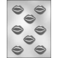 Large Lips Mold
