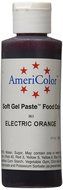 Americolor Soft Gel Paste Food Color, 4.5-Ounce, Royal Blue N4