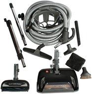 Vacu-Maid 91233 Central Vacuum with Cen-Tec Systems Accessory Kit N2