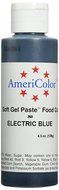 Americolor Soft Gel Paste Food Color, 4.5-Ounce, Royal Blue N5