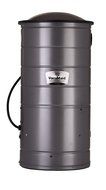 Vacu-Maid 91233 Central Vacuum with Cen-Tec Systems Accessory Kit N3