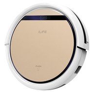 ILIFE V5 Pro Intelligent Robotic Vacuum Cleaner - ROSE GOLD N7