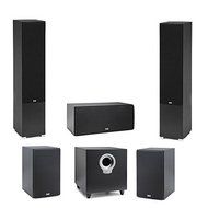 Elac Debut Series 5.1 System