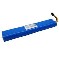 Exell EBVB-241 NiMH 12V 3000mAh Vacuum Battery Fits NEATO Botvac 70e, 75, 80, 85 Fully Automatic Intelligent Household... N4