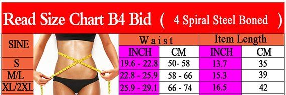 Waist Cincher Girdle Tummy Slimmer Sexy Thong Panty Shapewear Firm Control Brief N7