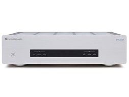 Cambridge - Azur 651W (Silver)