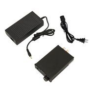 HONGYU SMSL SA-98E 2 160W TDA7498E amplifier stereo digital amplifier + power adapter , TOP HIFI Audio Power Amplifier... N21