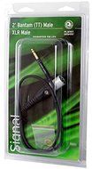 Planet Waves Bantam TT to XLR Male - 2ft