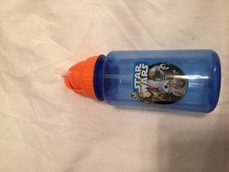 Star Wars food 3 piece Food Storage Set