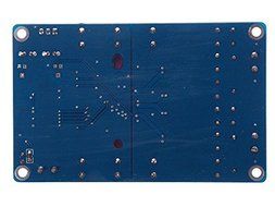 New TK2050 50W+50W Class T HIFI Stereo Audio Digital Amplifier Board 12V Voltage N3