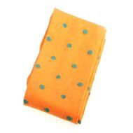 Banggood New Kids Girls Velvet Slim Stockings candy colored dot
