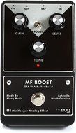 Moog Minifooger MF Boost