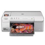 HP D5360 Photosmart Printer N2