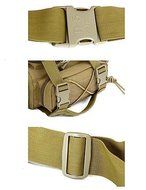 SB@Military Style Outdoor Sports Waist Bag-Shoulder Bag N7