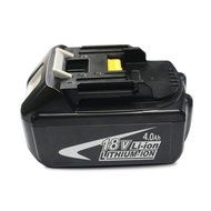 Antiee BL1830 18V LXT 4000mAh Li-Ion Replacement Battery for Cordless Tool Bl1830 Bl1815 Bl1835 194205-3 Lxt-400