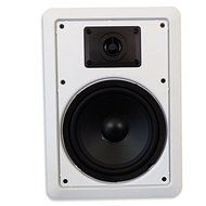 2-Way 8" In-Wall Speaker by MPC. Polypropylene cone &amp; Neodymium Tweeters N2