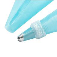 Cake Decorating Tips Supplies kit, FUNCAKE 30 in 1 Icing Tools Decorations Set with 2 Bags, 24 Cup Cakes and Cookies...