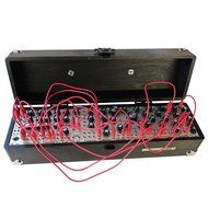 Pittsburgh Modular Foundation 3.1