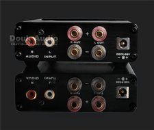 Douk Audio TDA7498E Digital Amplifier HiFi Stereo Amp 320W N7