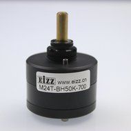 EIZZ 250K 24 Step MONO Attenuator Volume Potentiometer Audio HIFI Amplifier N2