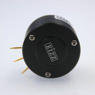 EIZZ 250K 24 Step MONO Attenuator Volume Potentiometer Audio HIFI Amplifier N3