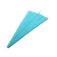 HST Silicone Reusable Icing Bag Piping Bag Pastry Bag Cake Cream DIY Decor Tool BHBAG-S