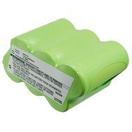 NEW 3x Exell EBVB-114 Ni-MH 7.2V Battery Fits EURO PRO SHARK Vacuums USA SHIP N4