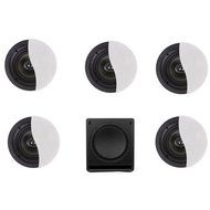 Klipsch CDT-2650II In-Ceiling System #21