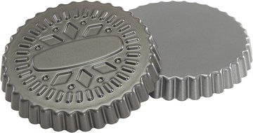 Nordic Ware Pro Form Creme Filled Wafer Pan