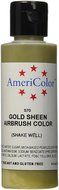 AMERIMIST GOLD SHEEN PEARL 4.5 OZ Cake Decorating Color