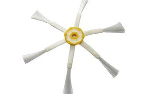 SG-clean Vacuum Cleaner Replacement Kits Hepa Filter, Bristle Brush, Beater Brush, 6-Armed Side Brushes For iRobot... N3