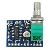 SainSmart Mini PAM8403 5V Digital Amplifier Board USB Power Supply N3