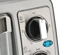 Toastmaster Stainless Steel Toaster Oven, 18 L N4