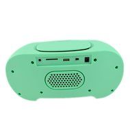 YunMei with USB port Portable Stereo Bluetooth Speaker Bluetooth-Telefon desktop stereo Bluetooth speaker 36w... N14