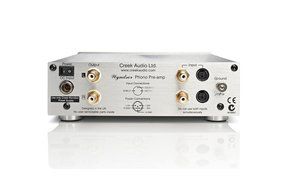 Creek - Wyndsor Phono Amp - Phono Pre-Amplifier N2