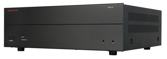 Speakercraft BB2125 2 Channel Big Bang Power Amplifier