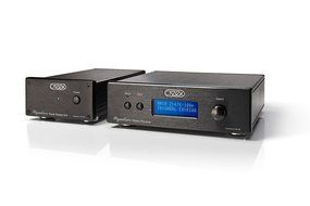 Creek - Wyndsor Phono Amp - Phono Pre-Amplifier N3