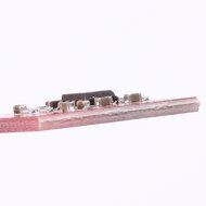 Icstation TDA1308 Earphone Headphone Stereo Audio Amplifier Board Preamplifier N3