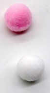PuTwo Birthday Decoration Cake Decorations Cake Decorating Picks Cake Toppers Party Supplies - Purple N6