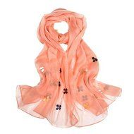 RadiantOrchid Hot Sale 1x Womens Elephant Long Scarf Shawl Wrap Pashmina