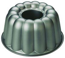 Kaiser 12-Cup La Forme Charlotte Bundt Form