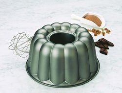 Kaiser 12-Cup La Forme Charlotte Bundt Form N2