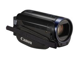 Canon VIXIA HF R600 (White) (Discontinued by Manufacturer) N15