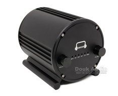 Nobsound Coaxial/Optical/USB DAC &amp; Integrated Amplifier Digital HiFi Power Amp Black N5