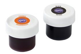 Wilton Halloween 2 Color Kit N2