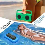 AOMAIS Sport II Portable Wireless Bluetooth Speakers 4.0 with Waterproof IPX7,20W Bass Sound,Stereo Pairing,Durable... N21