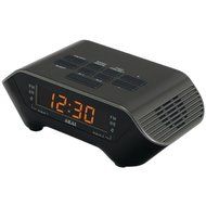 Akai Am/Fm Pll Alarm Clock Radio &quot;Product Type: Clocks/Clock Radios&quot;