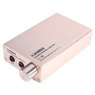 Generic A970 Mini Audio Amplifier Digital Earphone Power Amplifier N4